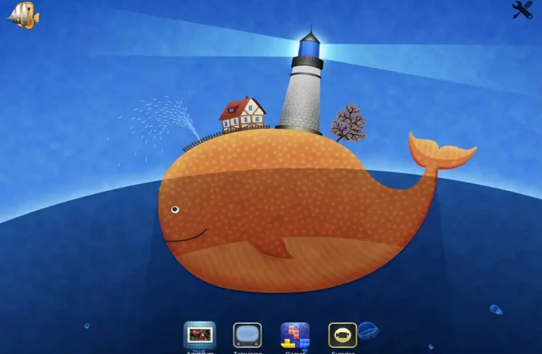 Zac Browser Gold: Περιηγητής για παιδιά με αυτισμό
