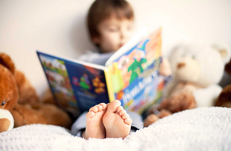 Screening Young Children at Risk for Reading Failure