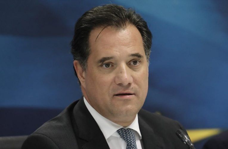 Α. Γεωργιάδης: Ο θεσμός του Σχολικού Νοσηλευτή έχει επιφέρει σοβαρές επιπτώσεις στο ΕΣΥ
