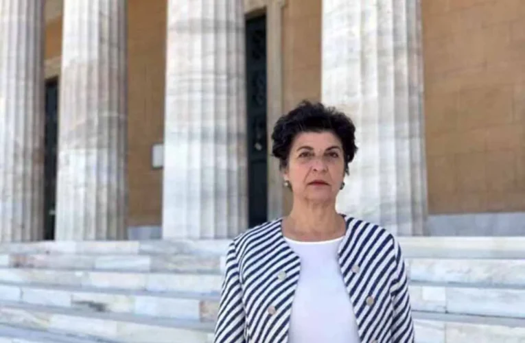 Ερώτηση Μάλαμα στη Βουλή για την υποστελέχωση και υπολειτουργία του Ειδικού Δημοτικού Σχολείου Τυφλών Καλλιθέας